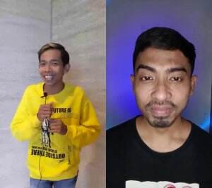 hemat apa pelit bang dede