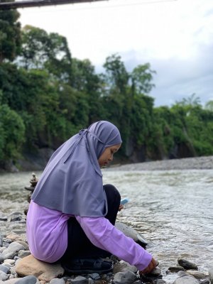 TINBS Tri Novita Sari Medan 26th Sampai Akhir Waktu