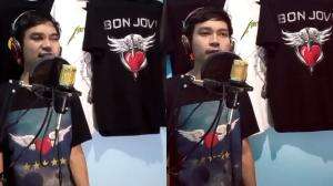 XFI2023 SOLO TAUFIQ HAFIZH SAKA 21 TAHUN BANDUNG DUA SEJOLI