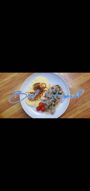 Tukang Sate Masak Beef Stroganoff | AUDI, 28th - Surabaya #onlineauditionmci10