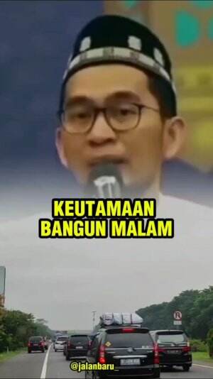 Keutamaan Bangun Malam - Ceramah Ustadz Adi Hidayat #adihidayat #ustadadihidayat #ustadzadihidayat #ceramah #ceramahpendek #ceramahislam #ce