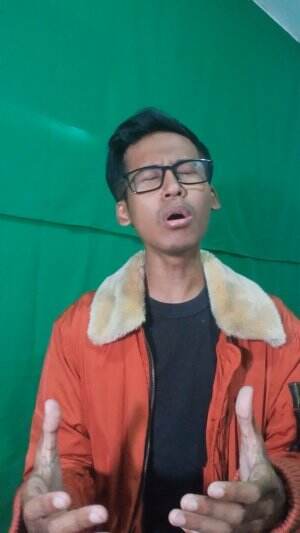 XFI2023 SOLO DEDEN 26 BANDUNG BRING ME TO LIFE