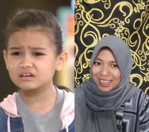 ayah kamu adalah daddy ku