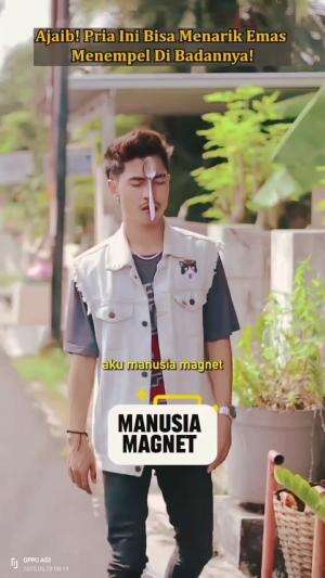 manusia magnet part 1
#drama
