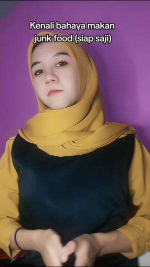 Hindari makanan siap saji #edukasi #fyp #fypシ゚viral #foryou #trending #RCTIPlus #HOTrctiplus 