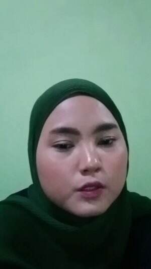 Nyanyian rindu - evie tamala
