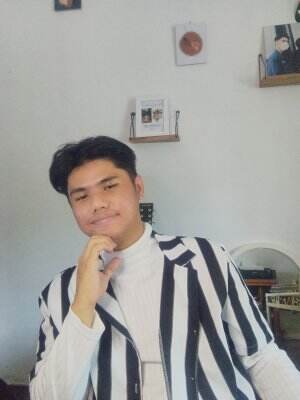 TINBS REVELO 22 BOGOR LISTEN