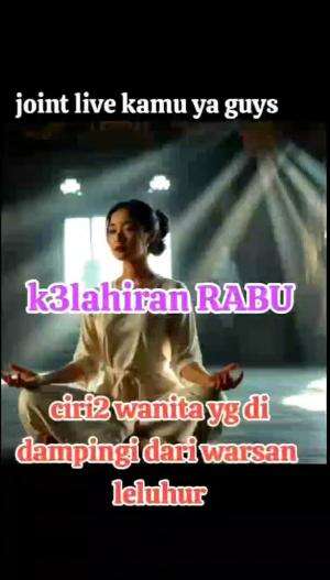 yg lahir hari Rabu merpat