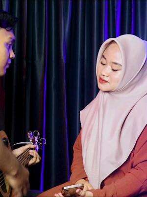 Diantara sujud dan doa malam❤ #ivansany 