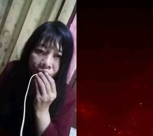 udah mau lebaran tapi uang THR nya tinggal seribu😂