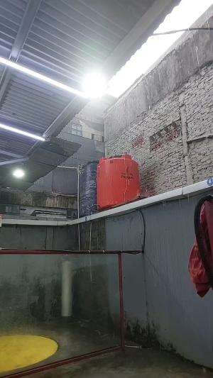 Hujan di siang ini #hujan