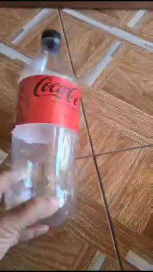 TEMPAT PERMEN DARI BOTOL BEKAS

#tipsandtrik #tips #trik #tutorial #kreatif #hiburan #inspirasi #inspiratif 