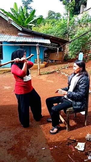 boleh kawin lagi tapi syaratnya ini #comedy