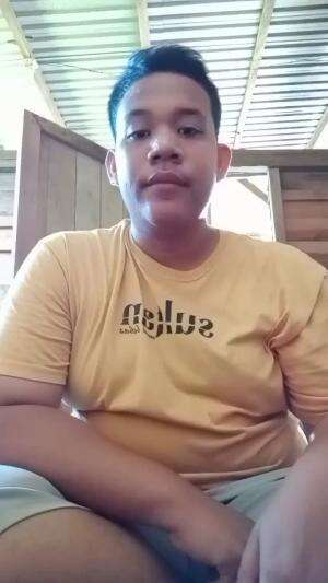 nama Muhammad Ridwan