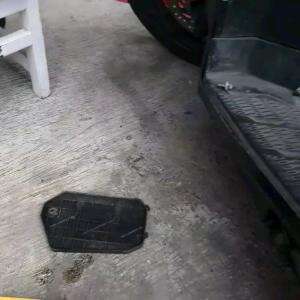cek motor injeksi jika ditangki bahan bakar tidak bunyi denggung ,padahal sudah dikunci kontak On.
1.cek sekering apakah putus
2.cek fuelpum
