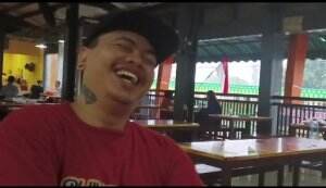 HArris audisi MasterChef Indonesia session 10