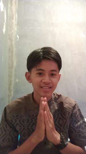 KDI 2021 Andre Dwiputra cianjur umur 15 tahun Doaku #OnlineAuditionKDI2021