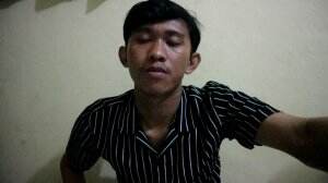RSD2022 Elgy Yandara 24thn Bogor Akhir sebuah cerita