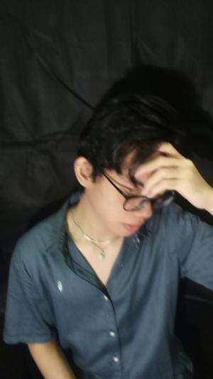 IDOL_XIII Ahitoyfel Iglazyio 23 Bogor Ku dengannya Kau dengan dia