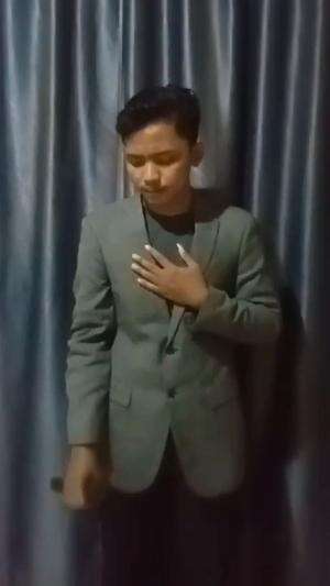 KDI 2024 ROHMAT LAMPUNG 23TAHUN AIR MATA PERPISAHAN 