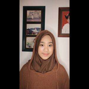 XFI2021 SOLO ALISHA 19 BEKASI RAME-RAME