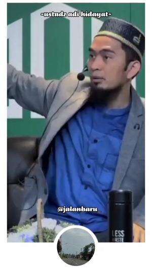 Ciri Mendapatkan Hidayah - Ceramah Ustadz Adi Hidayat #adihidayat #ustadadihidayat #ustadzadihidayat #hidayah #ceramah #ceramahpendek #ceram