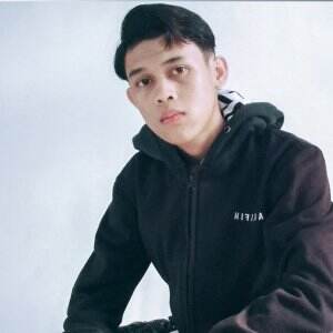 TINBS, ARIFIN 19 THN KALBAR IMAN TAK SAMA