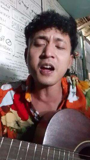 XFI2023 SOLO BUDI PRASETYO 25 PURBALINGGA BIP-STRUGGLE ( TAKAN PERNAH )