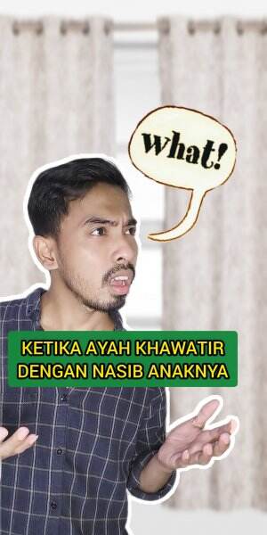 kaya yg lagi gw alamin. di PHK mendadak 😫