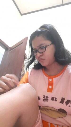 urusin dlu dah tuh luka 