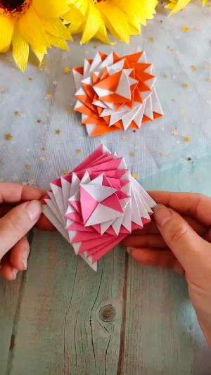 kerajinan tangan - bagian 1  #RCTIPlus  #RCTIPlus  #videokreatif 