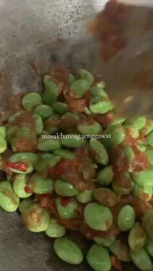 sambel pete yummy..
#HOTrctiplus #shortplus #masak #seenakitu