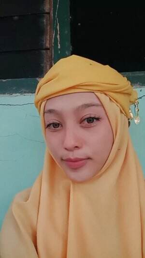 Agak lain ya😁
