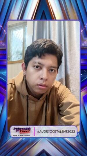 IGT2022 REZZA SINGER SUKABUMI