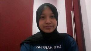 XFI2021 SOLO BTARI 16 TAHUN TANGERANG USAI DISINI