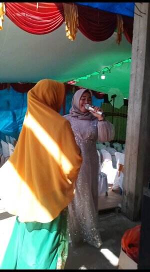 Bukan artis