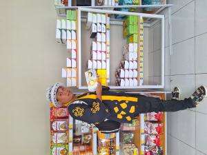 Cobain Brownies Viral di Purwadadi Subang #kuliner  #wisatakuliner  #jajananviral  #jajanan 
