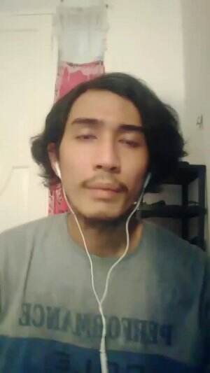 ga mau gua...