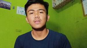 TINBS SEILA MILLIANDA BANDUNG 21 TAHUN AFGAN-KU DENGANNYA KAU DENGAN DIA #TINBS