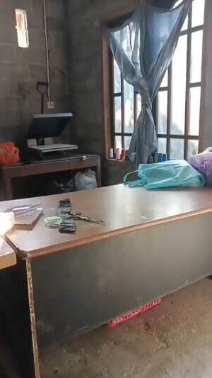 ruang produksi bos ku 
