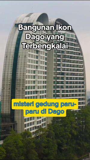 Penisirin ini gedung apa? Mari kita terbang