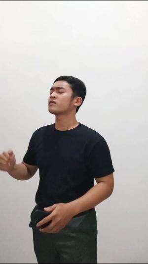 KDI2024 Mukhammad miftakhul hadi Tuban 26 Tahun Berkali-kali #OnlineAuditionKDI2024