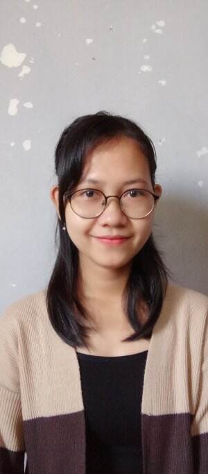 TINBS Rut Nina Sitompul Tapanuli Utara 26Tahun Reckless #TINBS