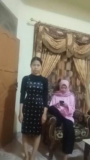 Ikut challenge