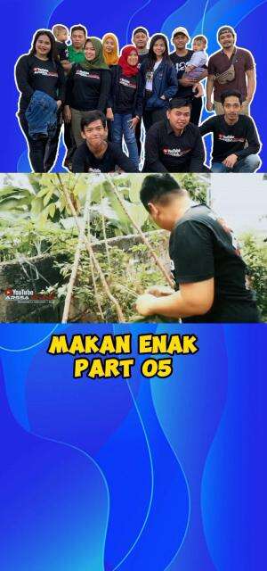 Arssa Studio - Makan Enak
DowerBilly Creator

 #ArssaStudio #Arssa_Studio
 #Dowerbilly  #Comedy #ComedyShort