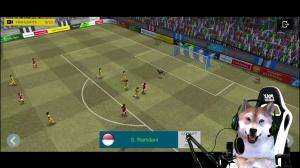 High Lights INDONESIA VS MALAYSIA | Gamers Cetek