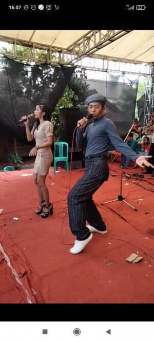 AUDISI AMBYAR INDONESIA /SEWU SIJI - DIDI KEMPOT / JIO, 30 TH, PATI JAWA TENGAH  WA : 089515820094 