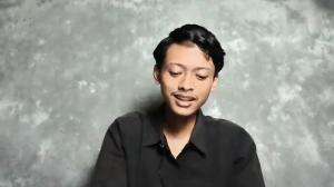 IDOL_XIV SYAHRIL AZHAR RAMDHANU 23 TAHUN JAKARTA ONLY ME