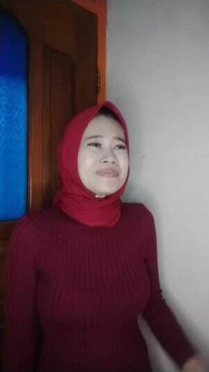 aku cinta sama kamu by Elsa #umi Kalsum #acting challenge