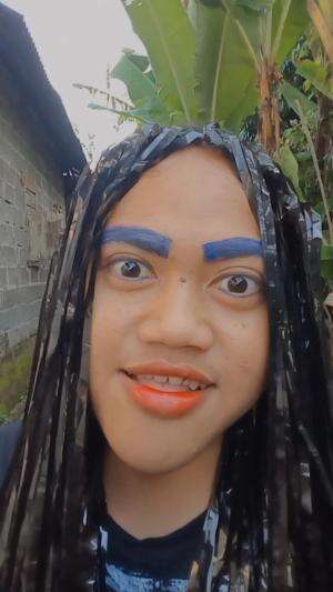 DI KETAWAIN BOCIL ! Malah nontonin aku bocil bocil nih #HOTrctiplus #lutfiafifi 